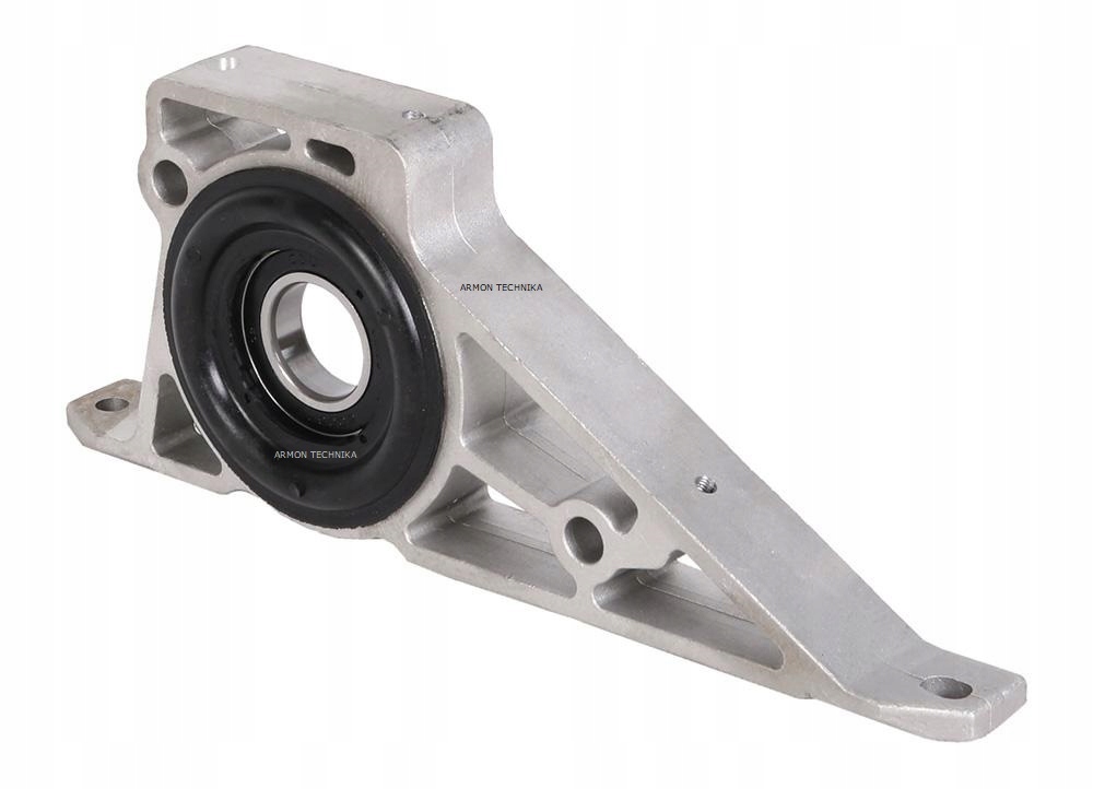 Aluminiová Podpěra Hřídele Opel Insignia A zadní