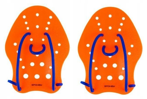 Płetwy ręczne L DIGIT 928077 SPOKEY