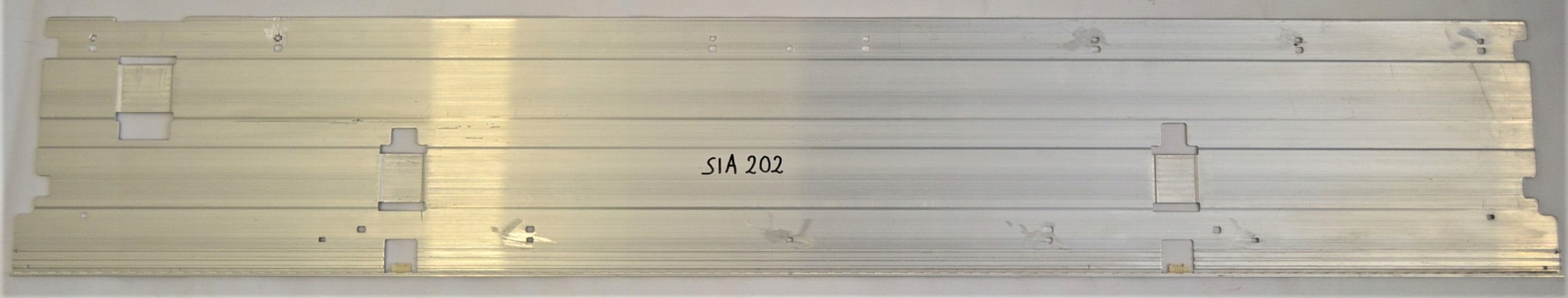 Led Lišta CY-RT055FGAV1H (č. SIA202)