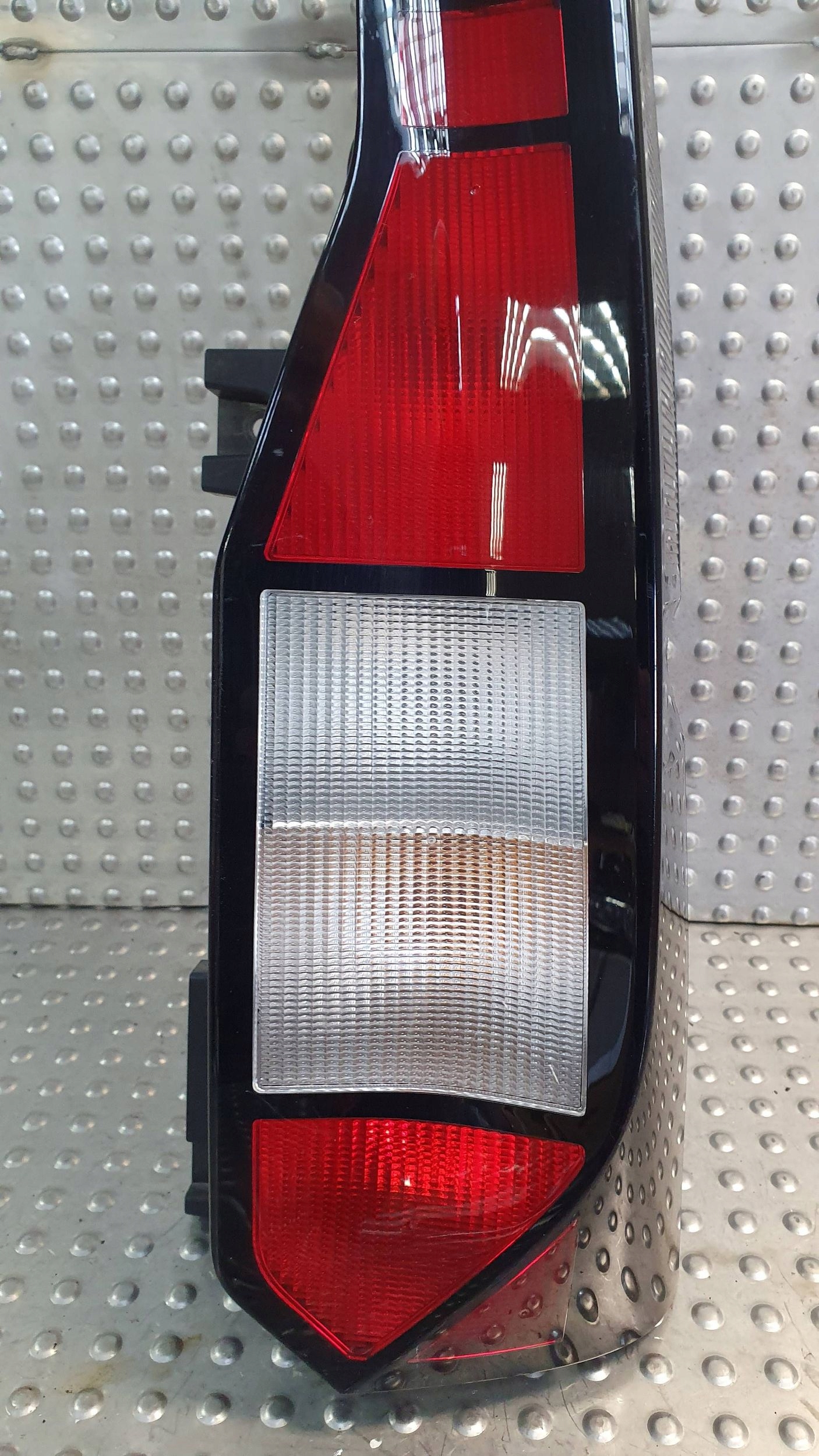 light rear part right VW CADDY 4 IV 2K7945096 20