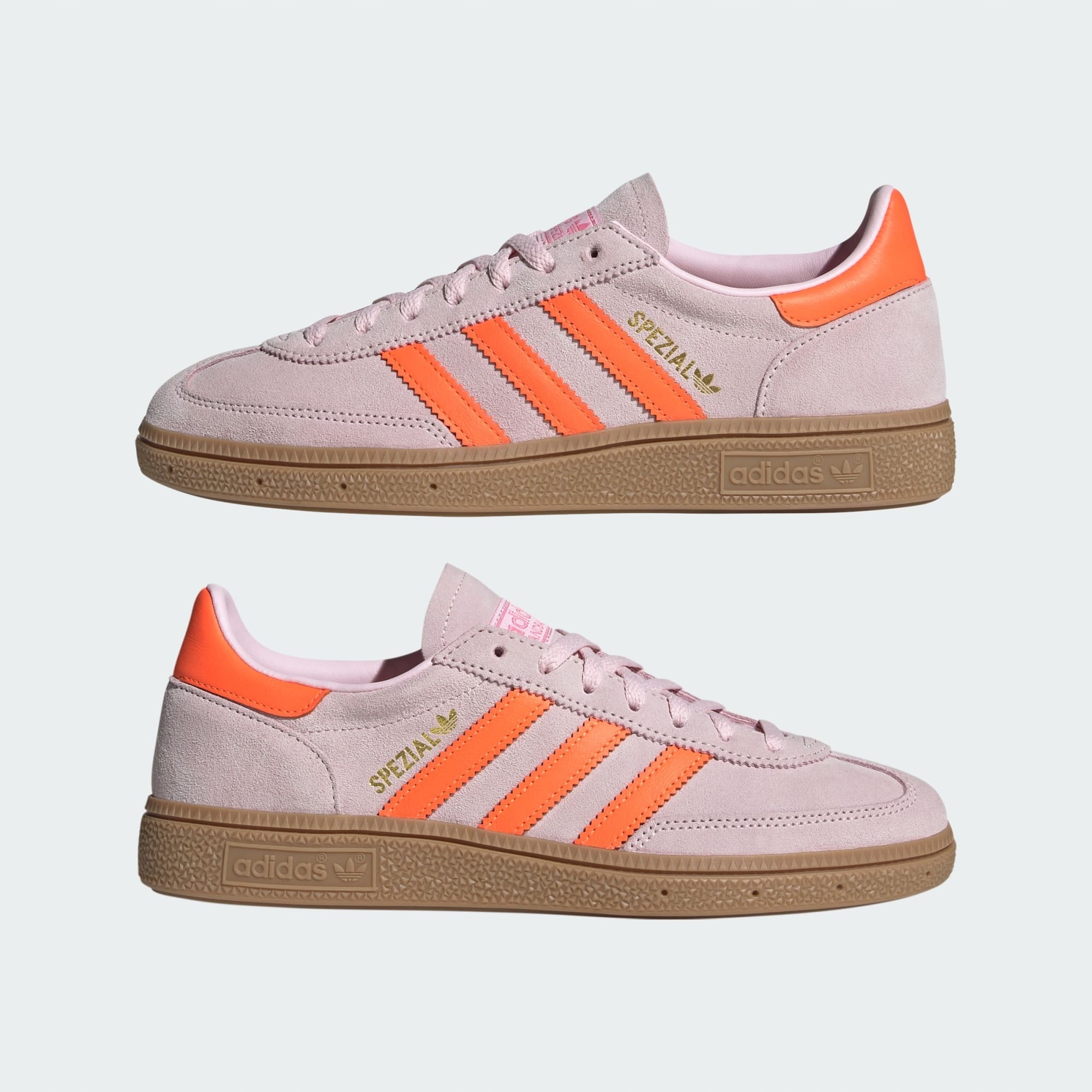 Nové Boty Adidas Originals Handball Spezial R JS0250 R 42
