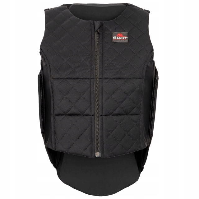 Ochranná vesta Start FlexCheck pro mládež XL