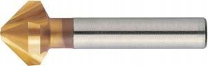 Kónický záhlubník 20,5 mm 90 stupňů Hss TiN Format Din 335 C 14332050
