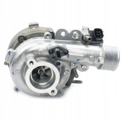 Turbo Toyota Landcruiser 3.0 D-4D 163 TC3VET-S0013B 17201-30010 17201-30011