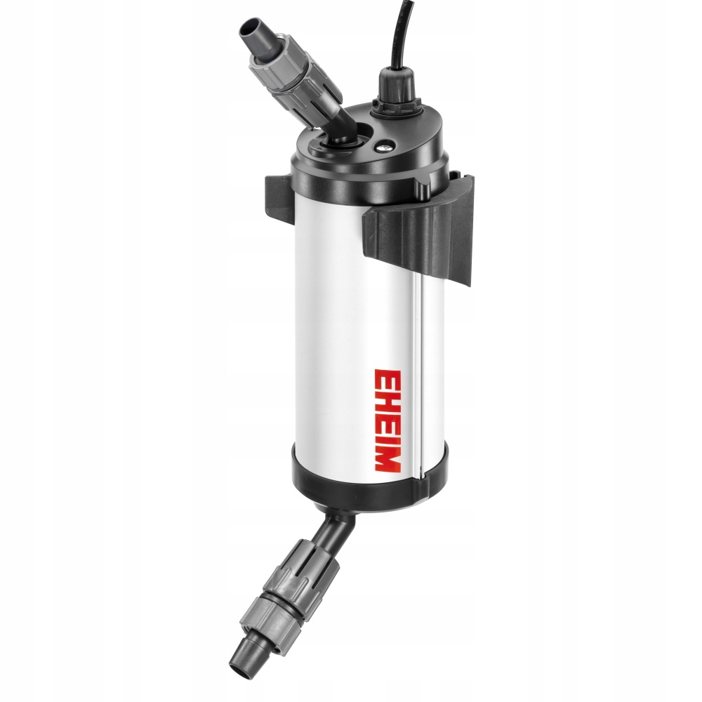 Levně Uv Lampa Do Akvária Sterilizátor Vody Eliminátor Řas A Bakterií 500