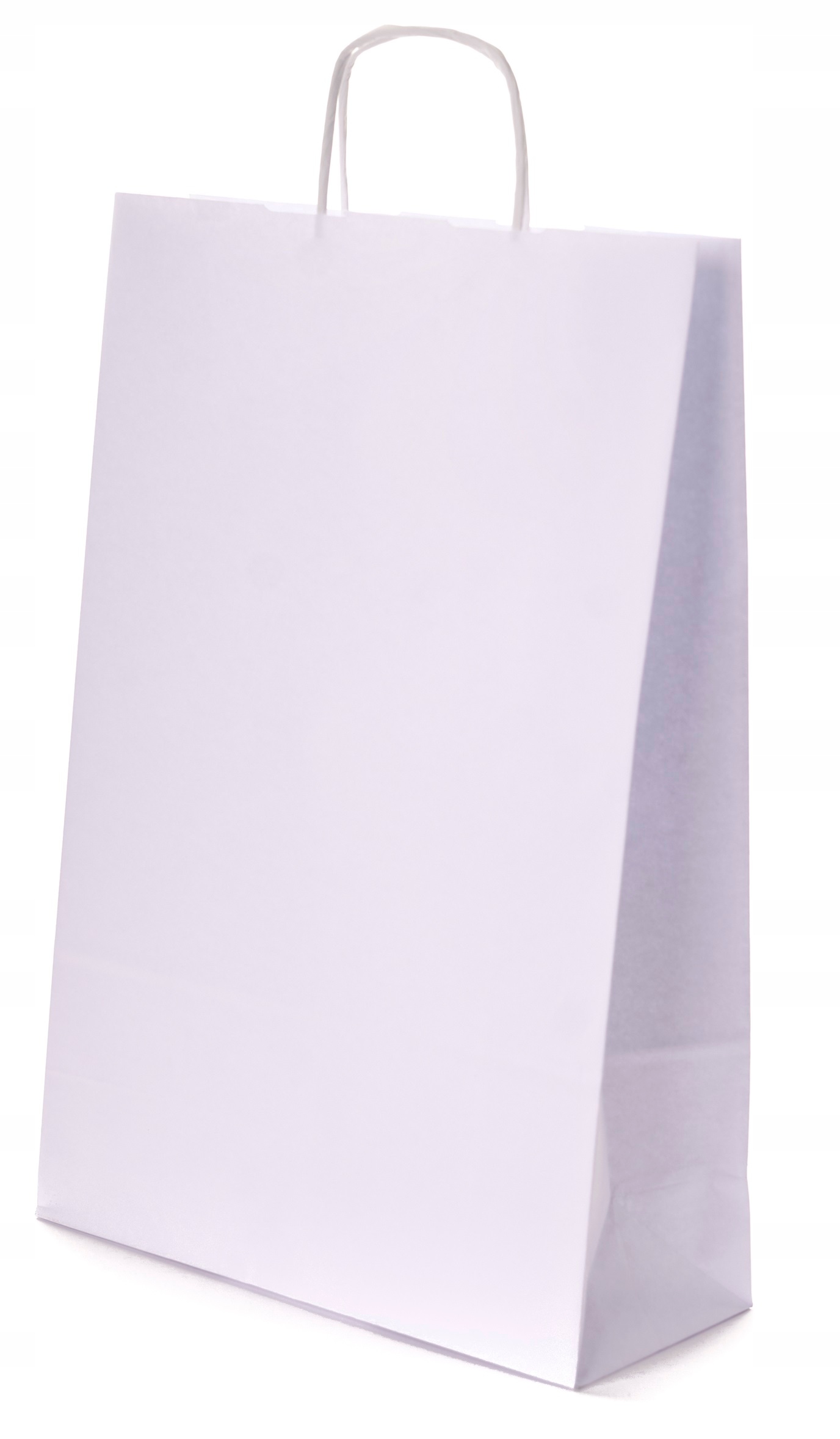 

Torby papierowe 100 sztuk 240x100x360mm zestaw eko