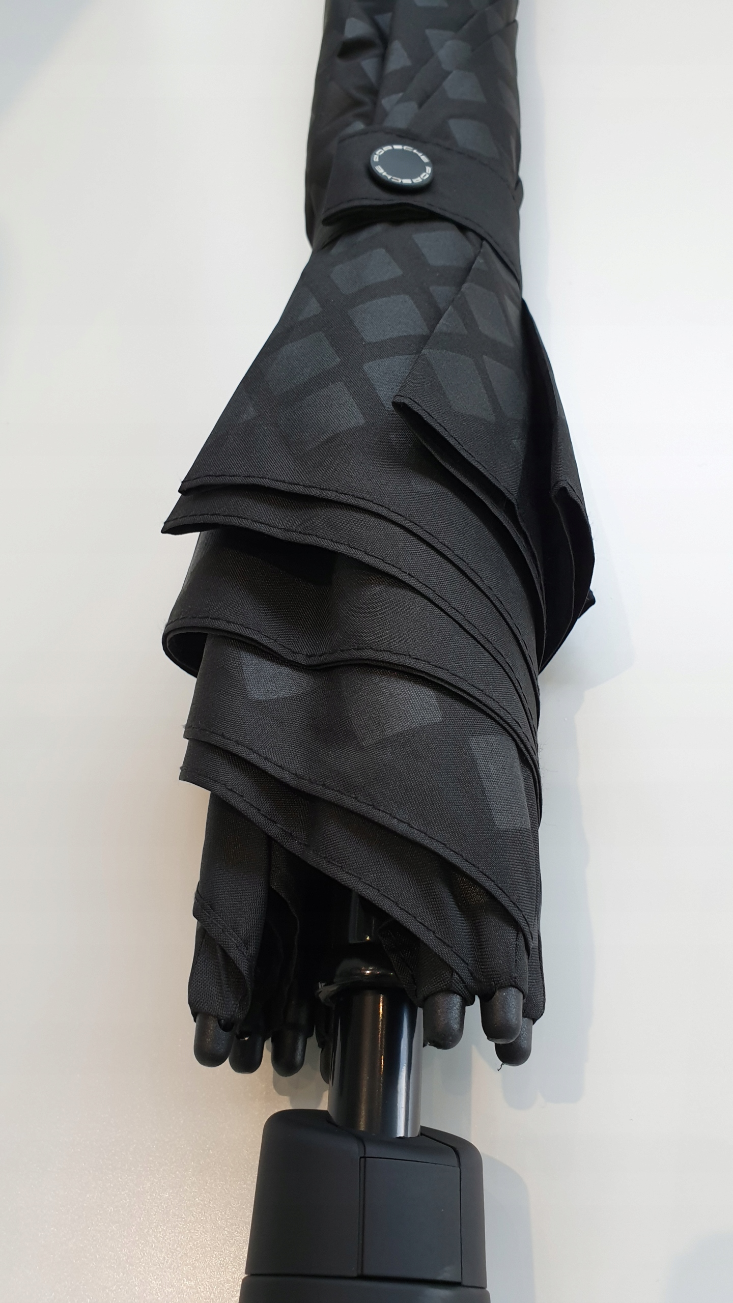 Parasol duży L Porsche oryginał. Marka Porsche