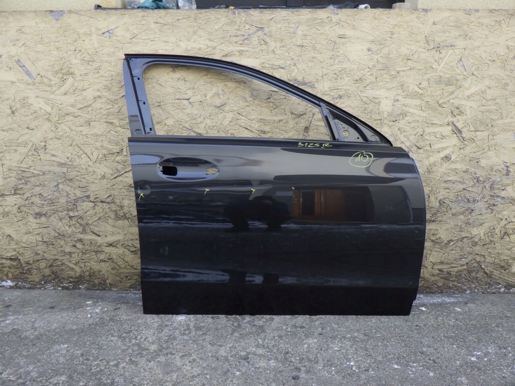 MERCEDES C KLASA 206 W206 door right front