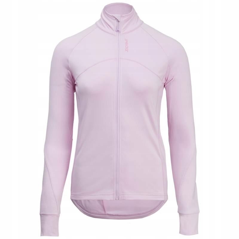 Silvini Mikina Staffora WJ1510 dámské rumělková L