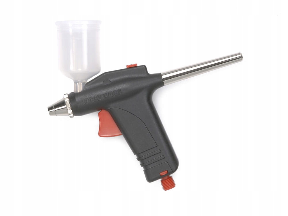 Základní airbrush Tamiya 74531 pro stříkání