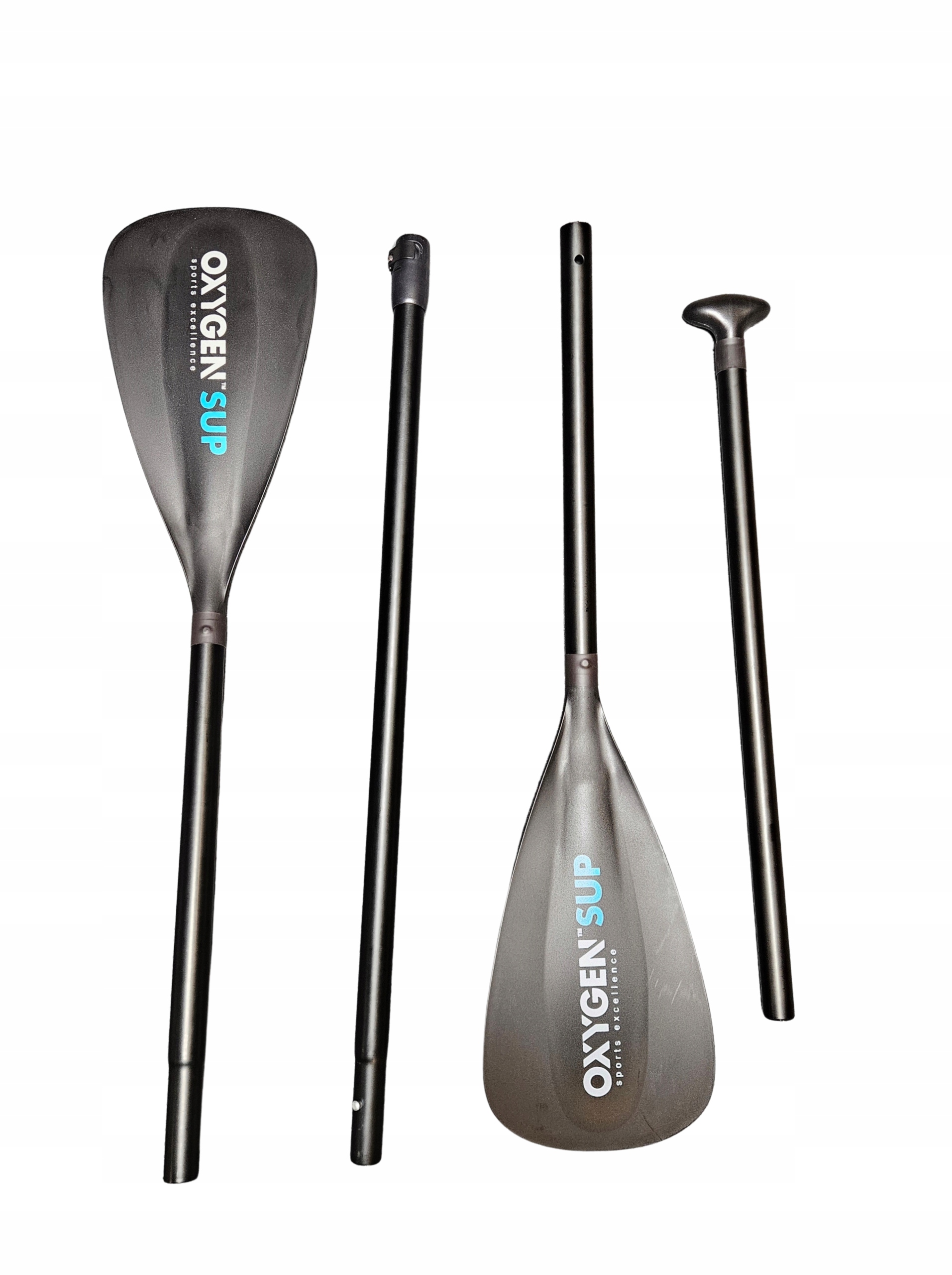 Pádlo Sup Oxygen Kayak O/s