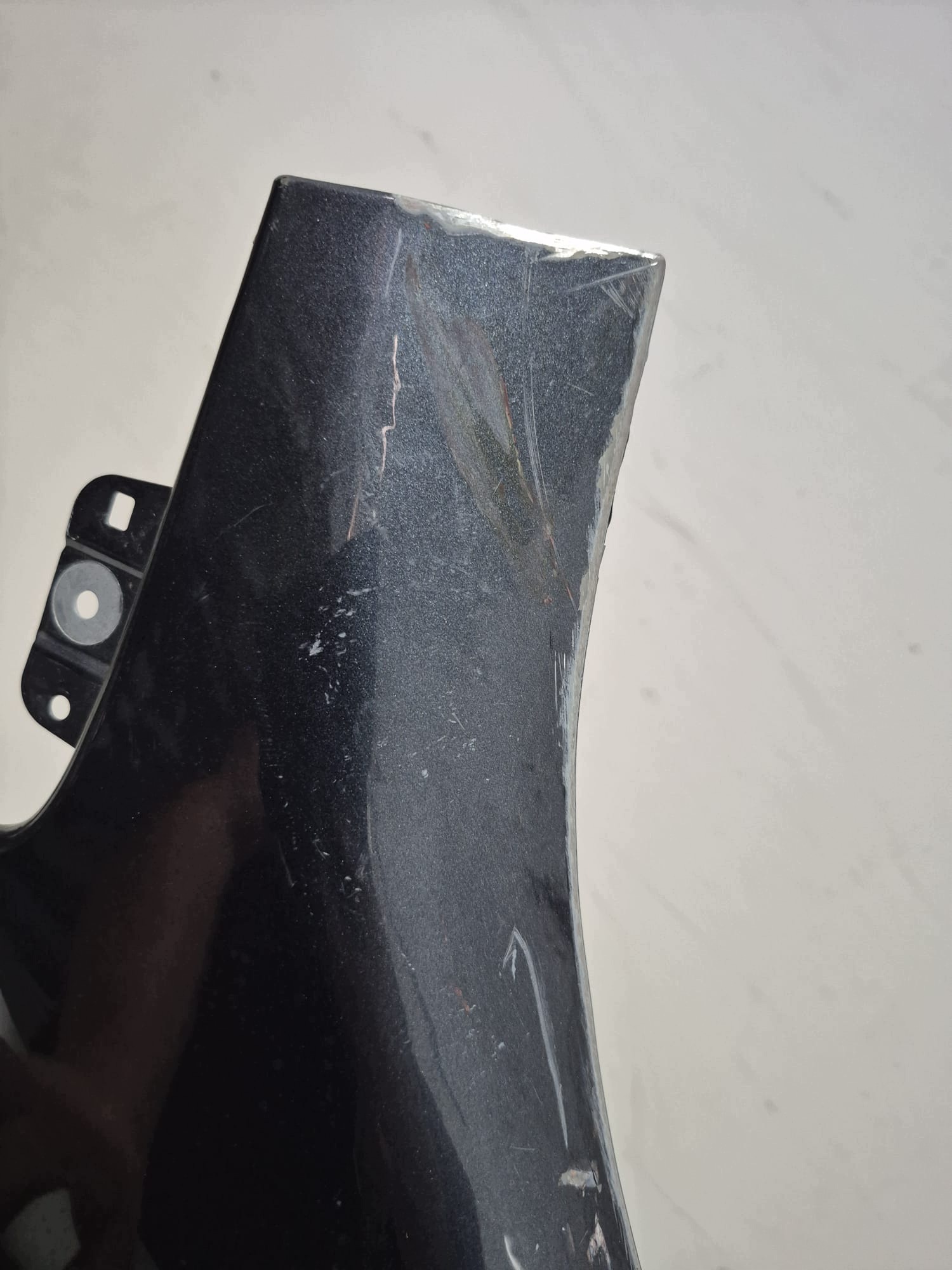 RENAULT KADJAR 15-22 fender front front right