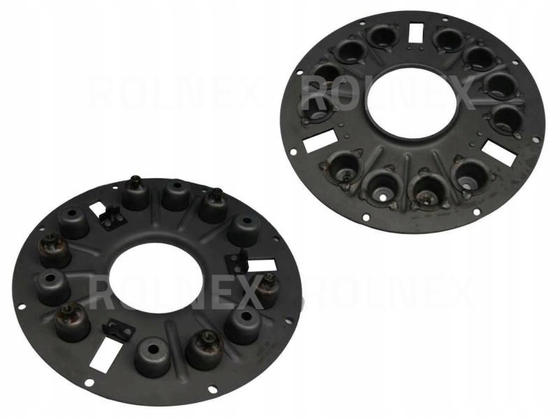 Kryt spojky C328 Ursus Chełmno 42210010