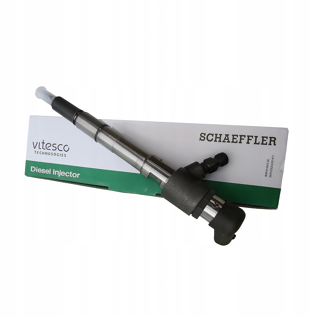 FOCUS MK2 C-MAX S-MAX MONDEO MK4 1.8 TDCI WTRYSKI 4M5Q9F593AD A2C59511610