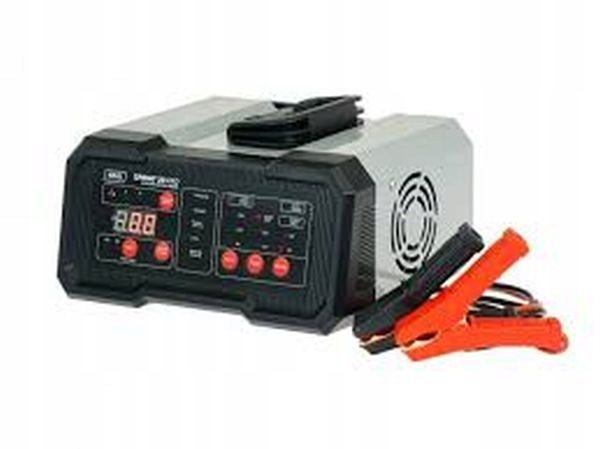 Ideal Usmerňovač Sprint 20 Pro 6 V/ 12 V, 20 A