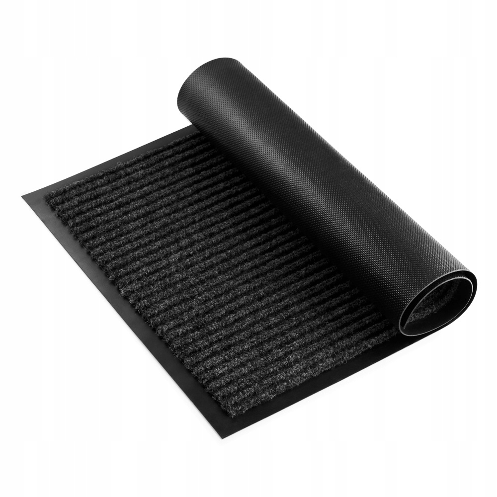 

Wycieraczka pod Drzwi do Butów Czarna 1 sztuka