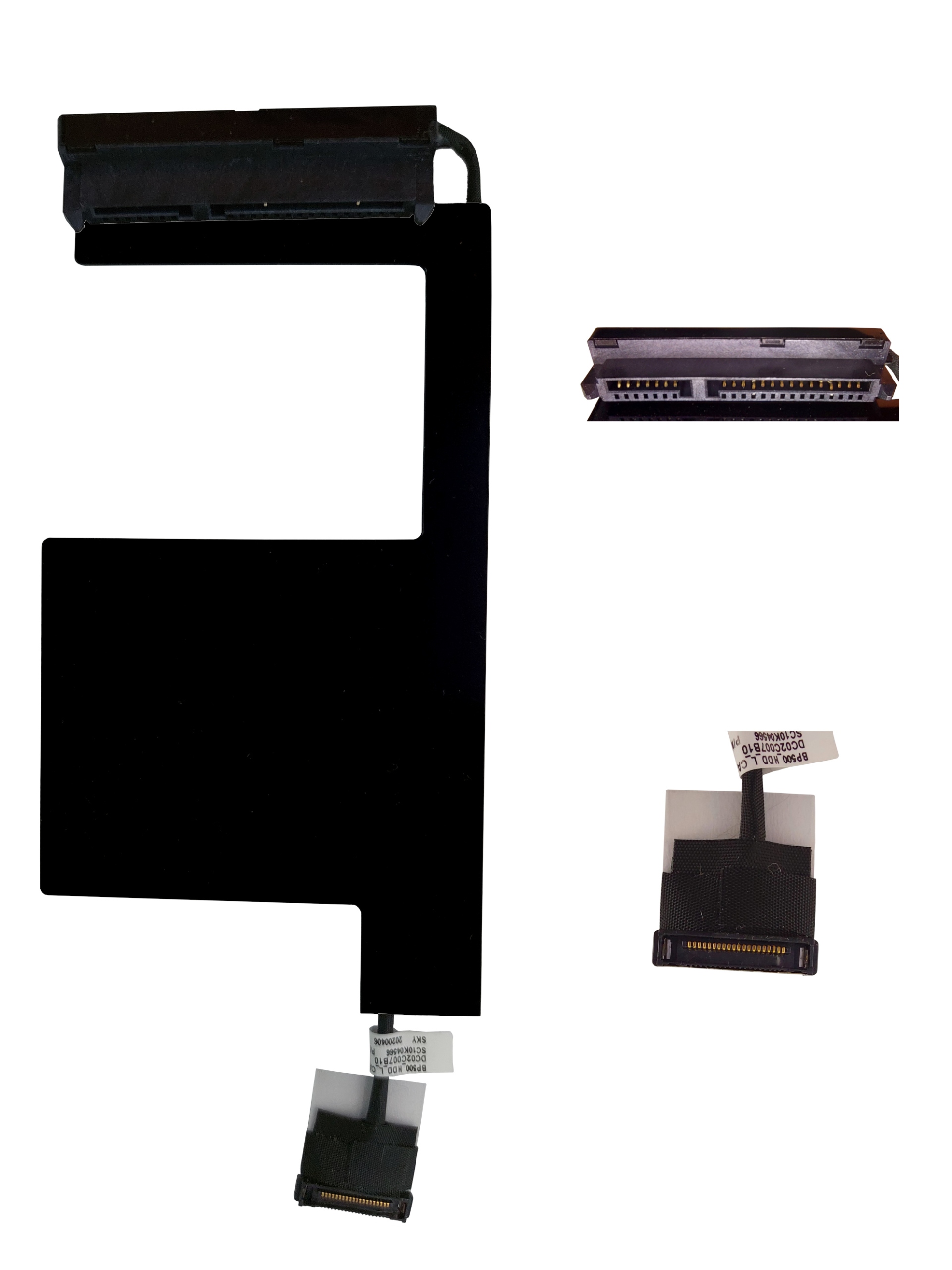 

Kabel Konektor Dysku Hdd Ssd Lenovo P50 P51 L