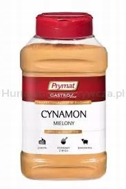 Prymat Mletá skořice 320 g