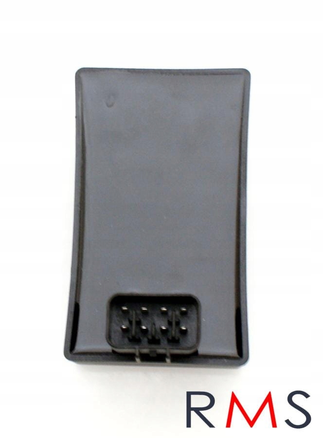 RMS246040082 - МОДУЛЬ ЗАПАЛЮВАННЯ KYMCO 50 RMS