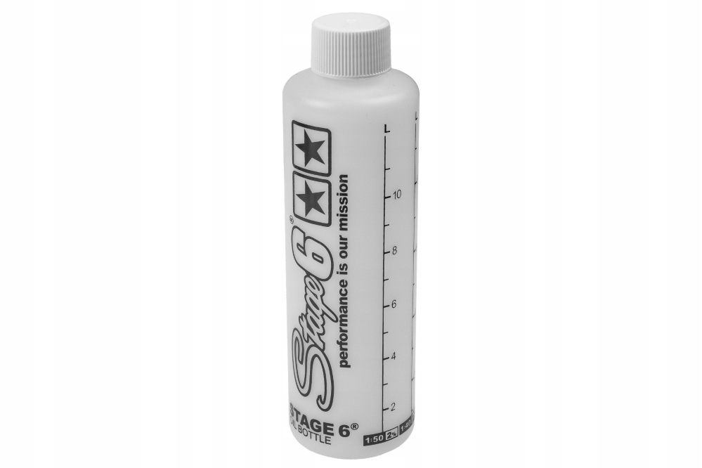 Miarka menzurka do oleju Stage6, 280 ml