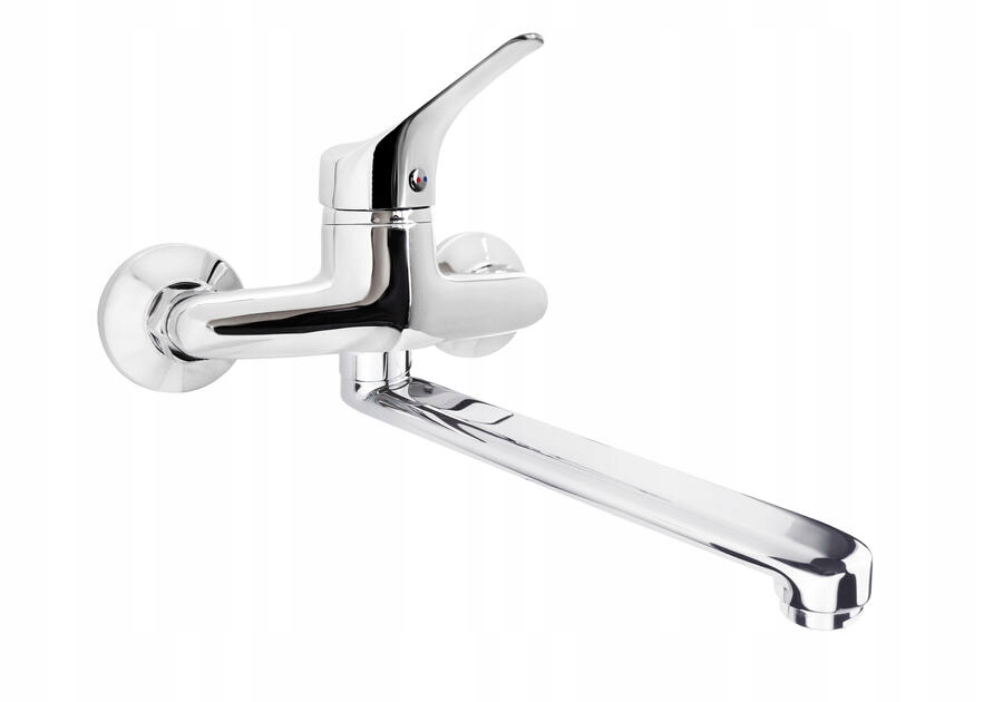 Kran Dřezová baterie Joko nástěnná BOJ080M D