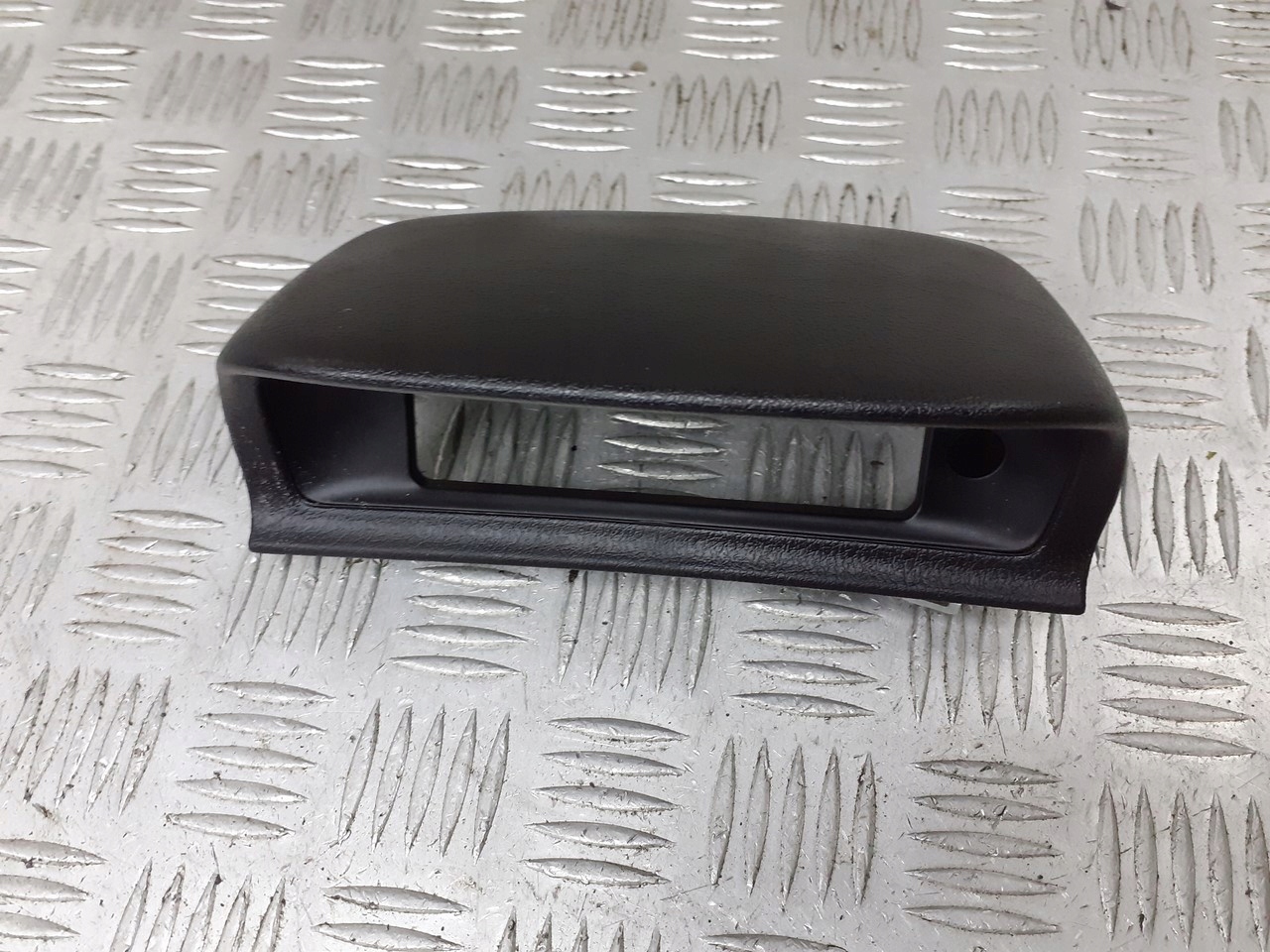 RAMKA OSŁONA WYŚWIETLACZA PEUGEOT 307 9634504977