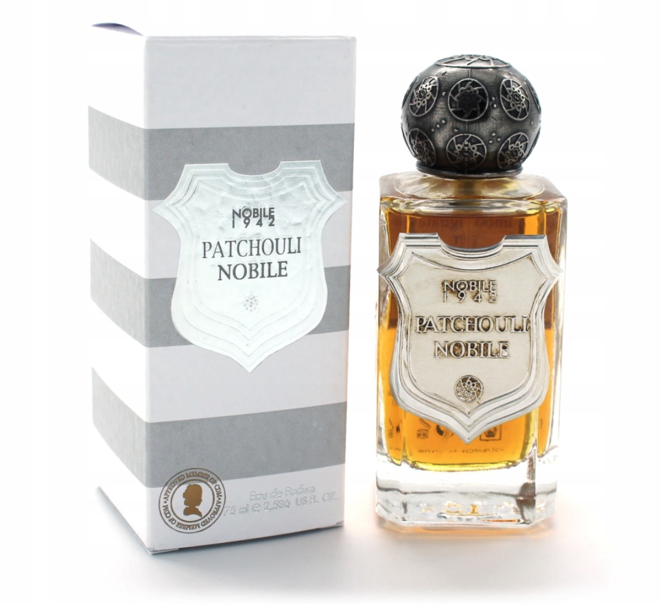 Nobile 1942 Patchouli Nobile Edp 75 ml M