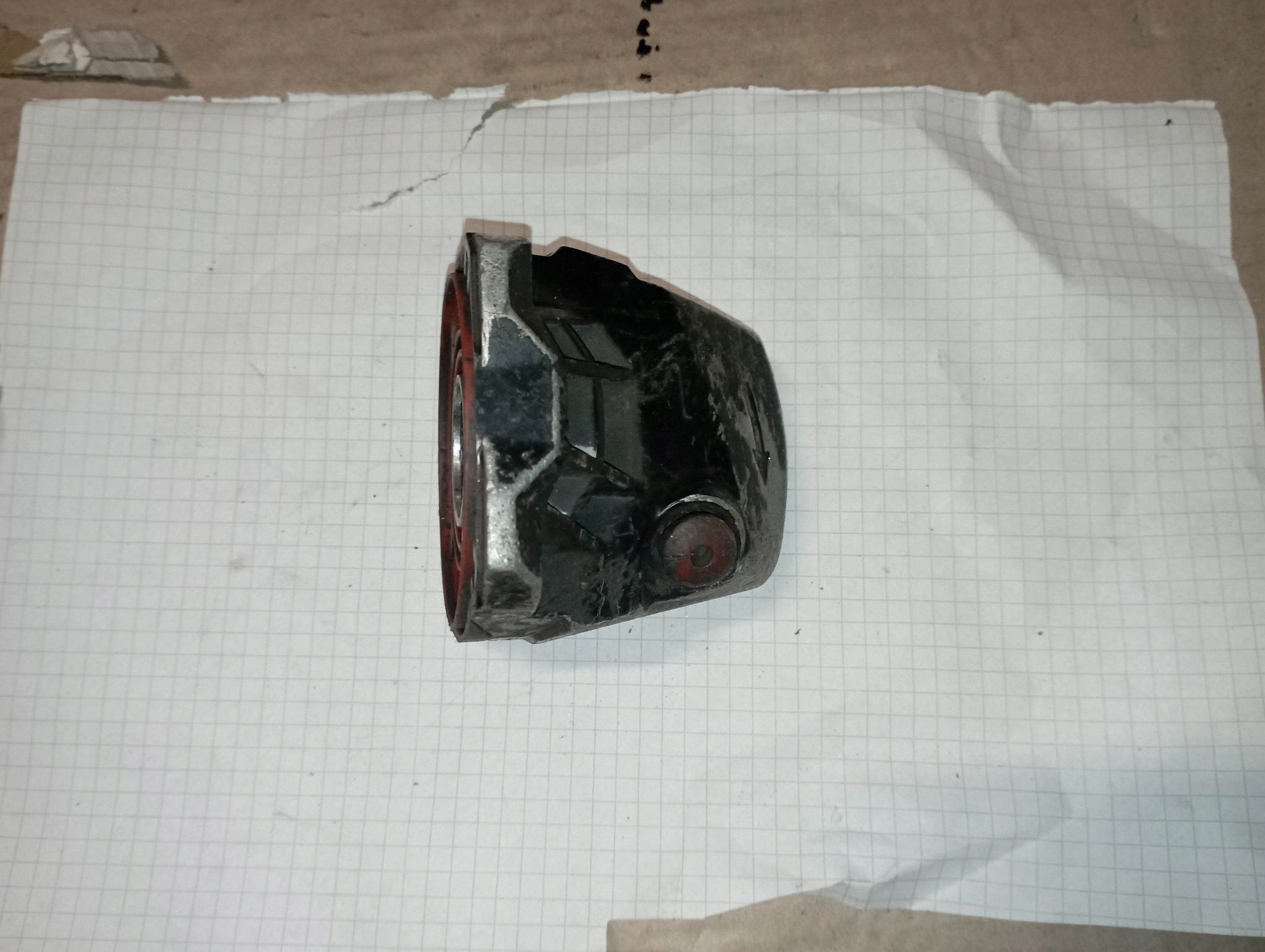 Obudowa przekładni Hilti AG 19-125SE