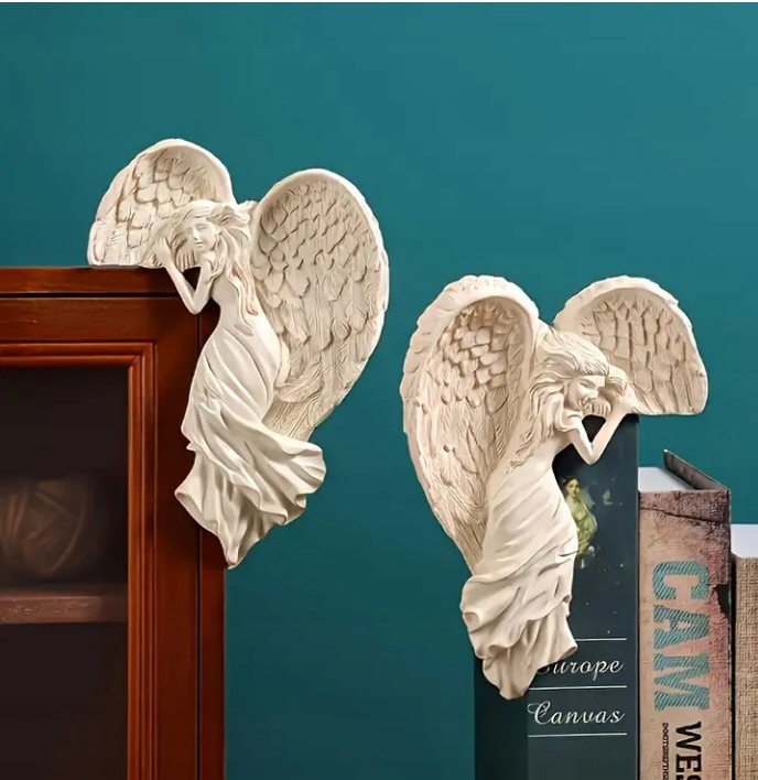 Anioł do zawieszenia