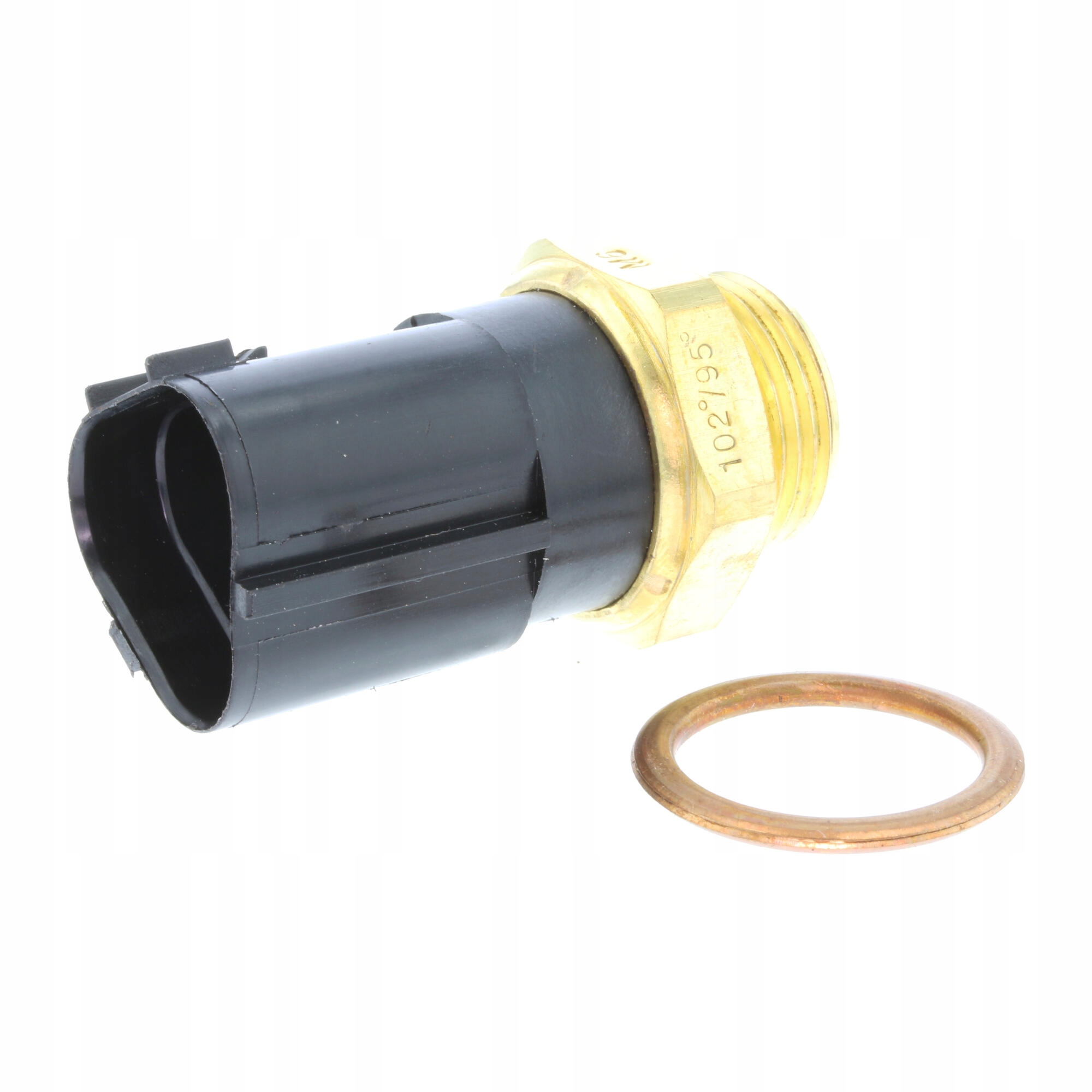 Włącznik termiczny wentylatora Vemo V15-99-2006