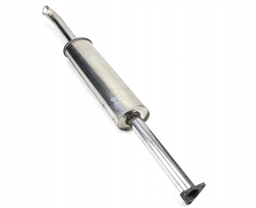 80014040IW - Глушитель INOX C-385 1550MM WARYNSKI
