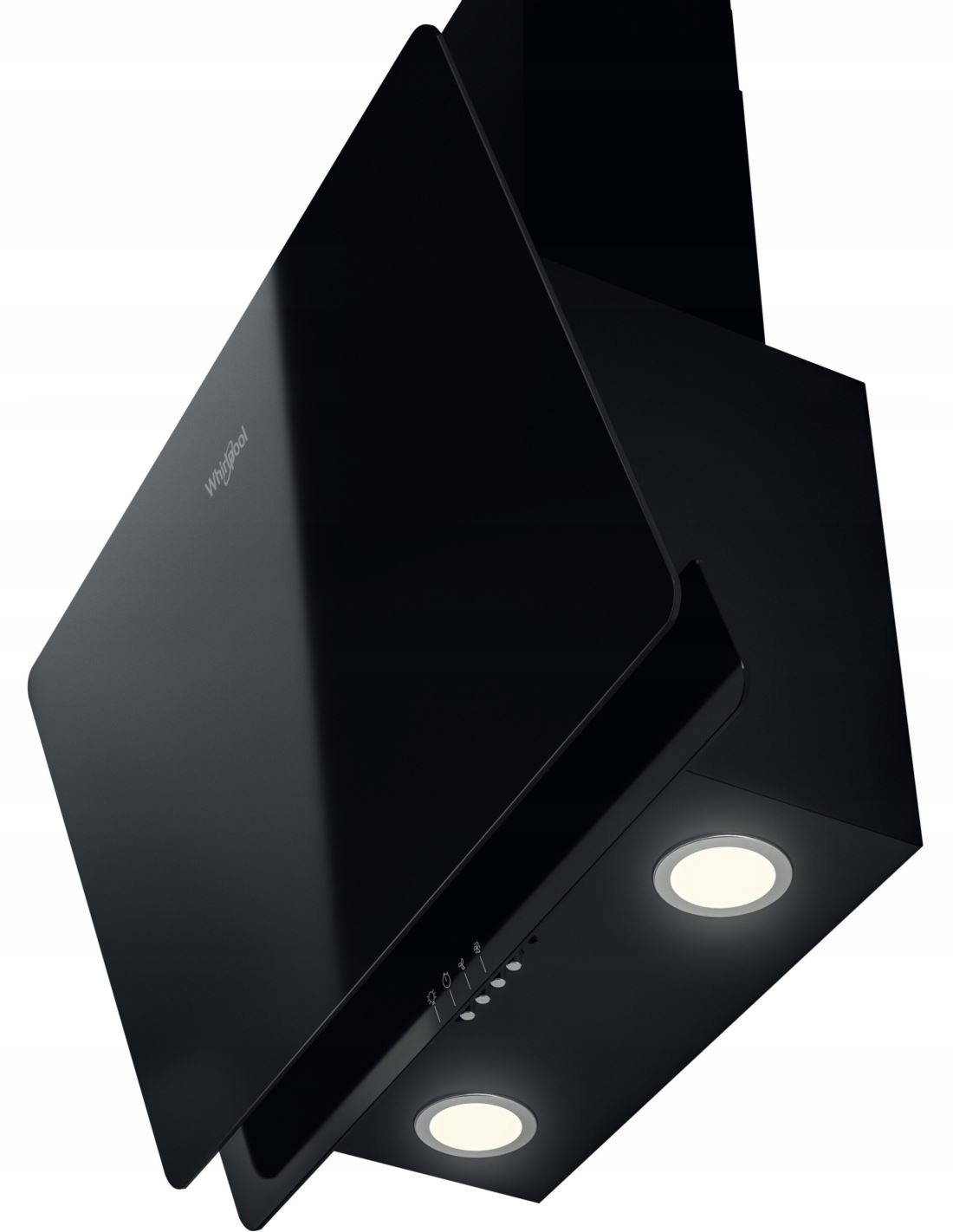 Vstavaný odsávač pár Whirlpool Akr 65FLMK