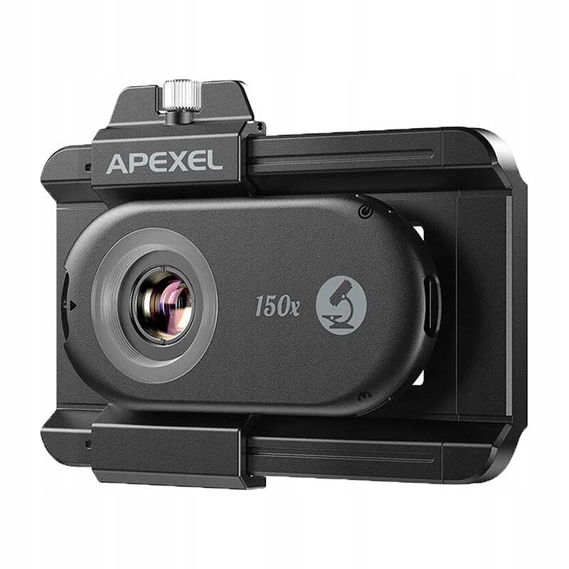 Mikroskop cyfrowy Apexel APL-MS3IN1 100, 150, 200 x