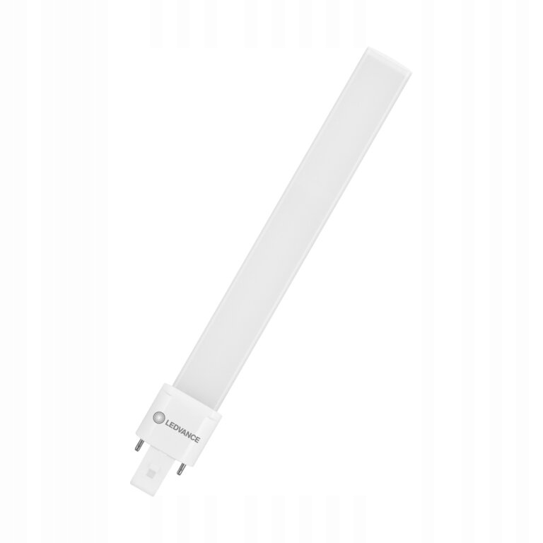 

Świetlówka Led Dulux S11 6W 3000K 630lm G23