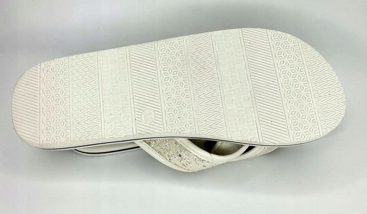 Klapki Japonki damskie Mustang Rozmiar 38