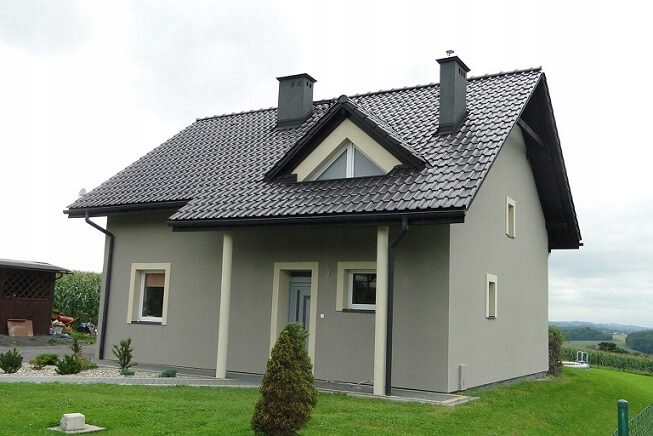 EMULSOL RN-1 RAFIL ZMYWACZ DO DACHÓW 0,5L Rodzaj inny rodzaj