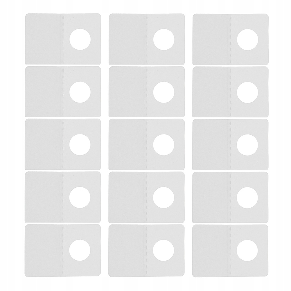 SAMOPRZYLEPNE NAKLEJKI Z HACZYKAMI ETYKIETY ZAWIESZKI