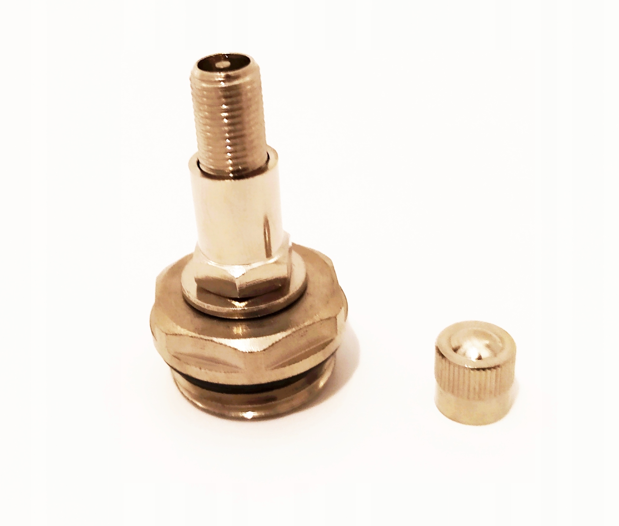 Wentyl do hydroforu uniwersalny 1/2" GWINT ZEWNĘTRZNY