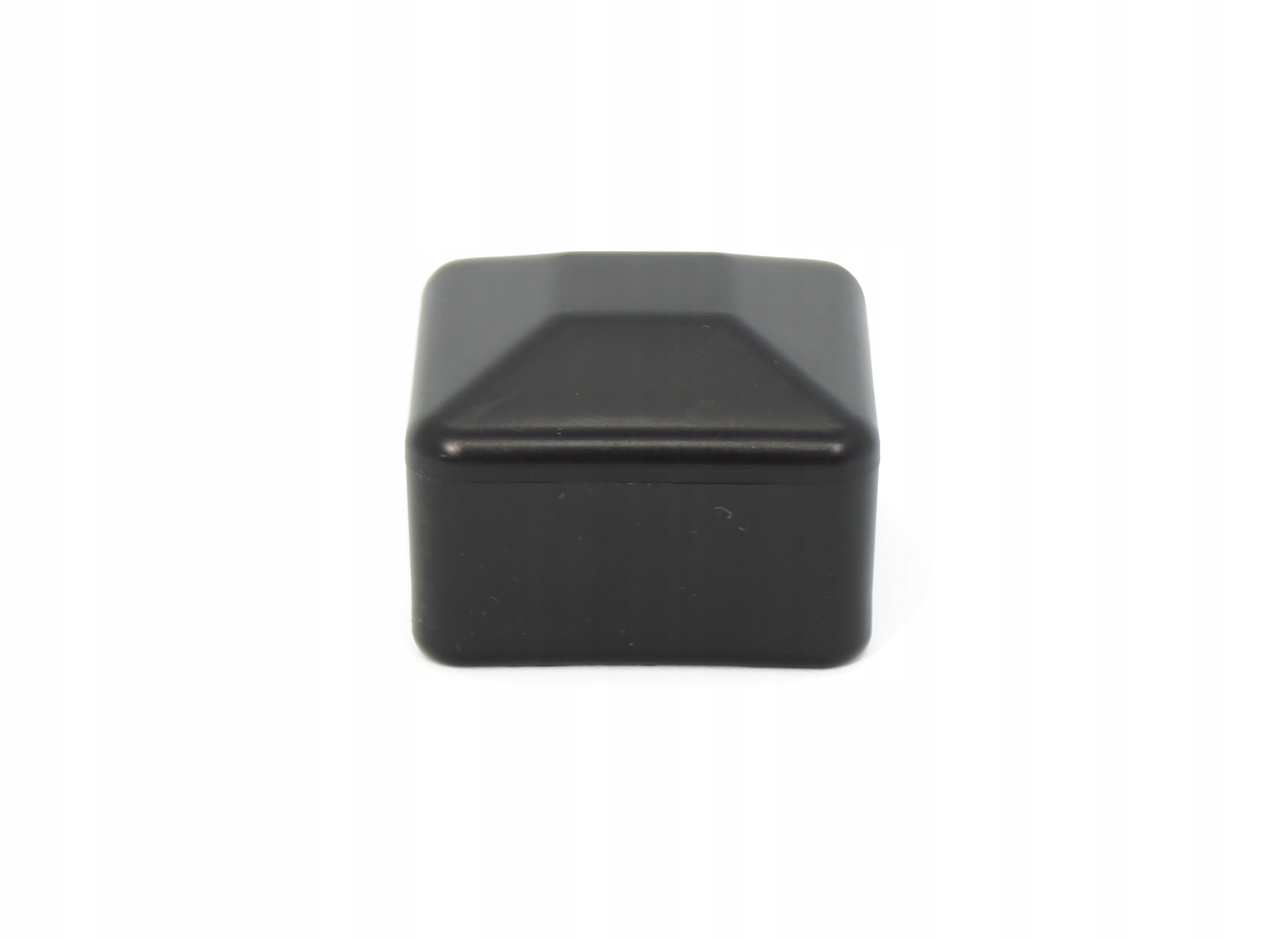 

Nasadka Zewnętrzna Daszek Na Profil 40x40 2 Szt