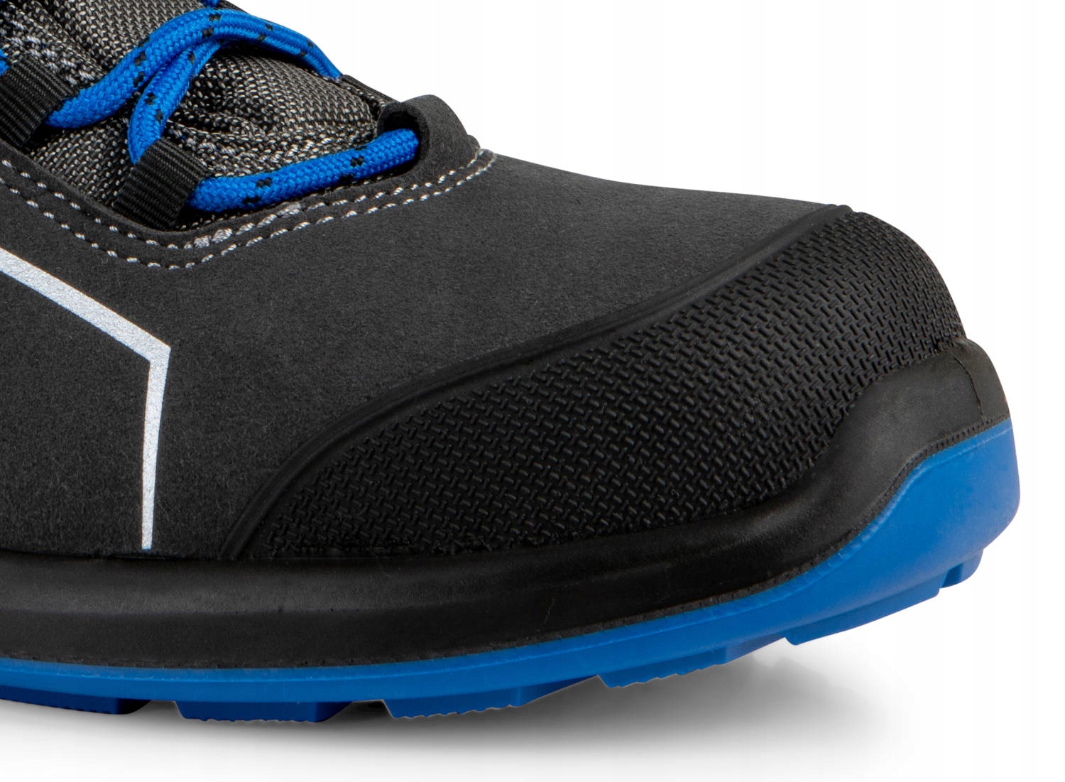 BUTY TREKKINGOWE ROBOCZE OCHRONNE PÓŁBUTY PROOF KAPS7 S3 SRC ROZ. 45 Marka inna