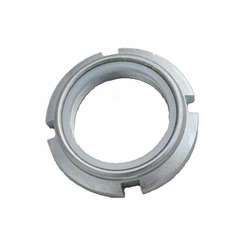 Samosvorné ložiskové matice An 86 M75x2 Oc 5ks