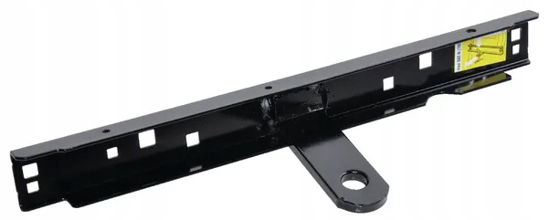 Držák Hak pro traktor Cub Cadet LT1 LT2 LT3 19A13002603 traktor