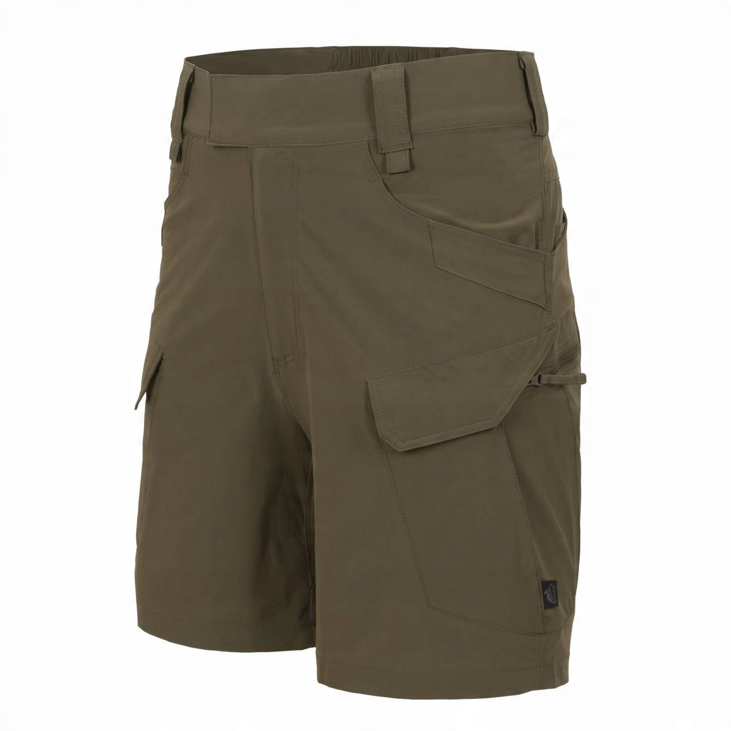 

Szorty spodenki Helikon Otus Taiga Green L