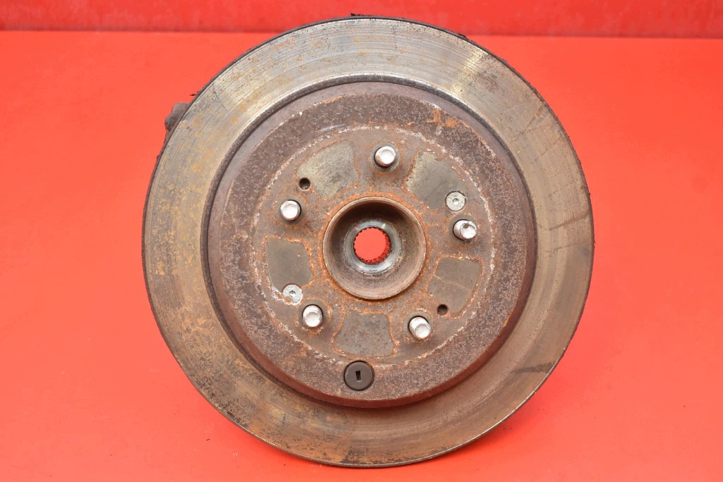 swing of the pivot left rear part HONDA CR-V 2 II 2.0 and-VTEC 150 KM 4X4 LIFT 04-06