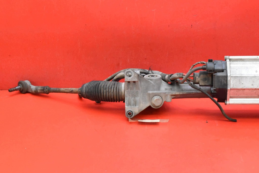 servo control EU 1K1423051EA VW GOLF 6 VI 1.6 TDI 90 KM 08-15