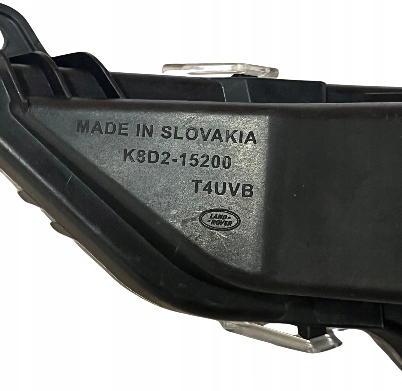 свет для езды днем P LAND ROVER oe K8D2-15200