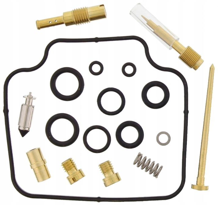 Sada pro opravu karburátoru Honda Cbx 550 Supersport
