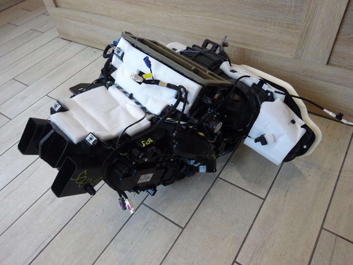 Обогреватель PEUGEOT 508 II R8 19 - 9814009880