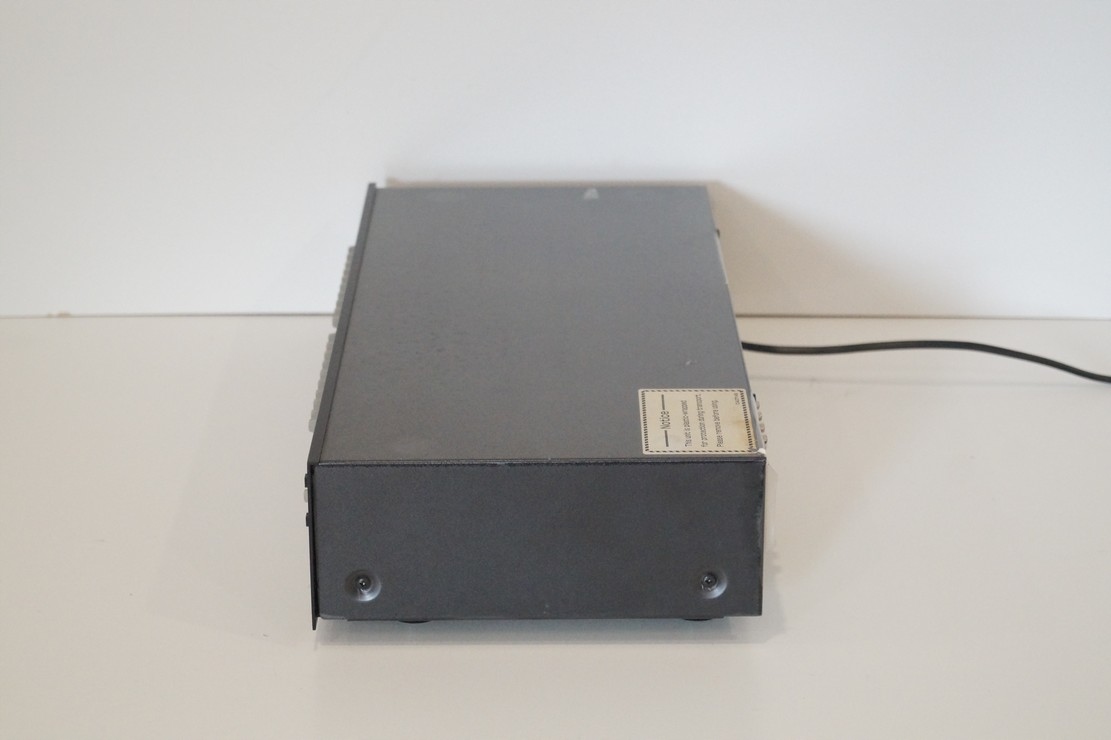 Korektor Graficzny Yamaha Ge-3 Model ge-3