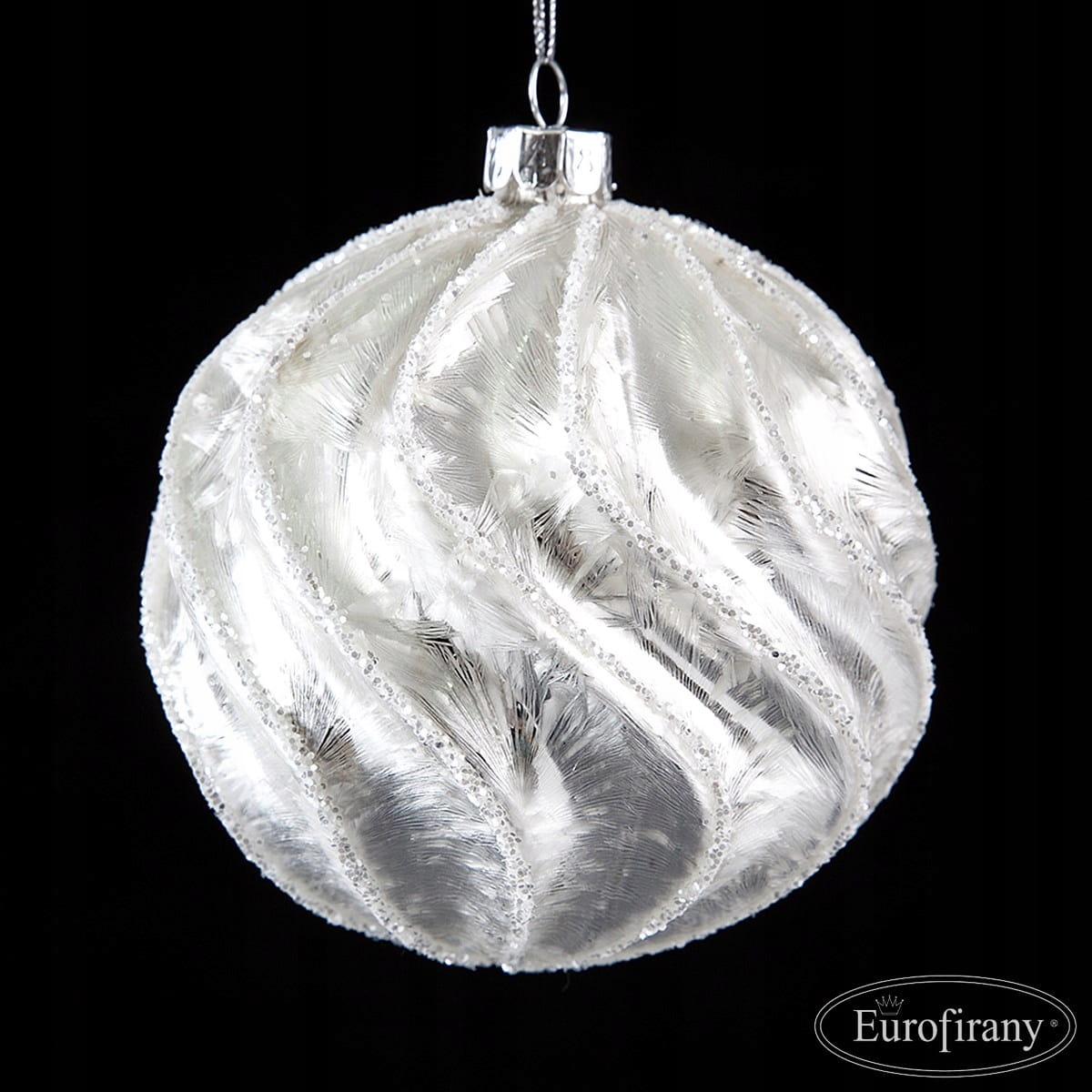 

Bombka Bombki Choinkowe Eurofirany Stella 2-1